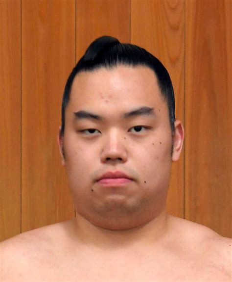 朝東|大相撲夏場所 序二段 朝東が全勝優勝 高知 四万十市出身の25歳